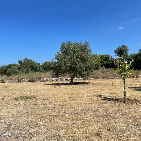 L'Anima Della Natura Lido di Noto 外观 照片