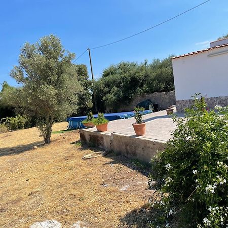 L'Anima Della Natura Lido di Noto 外观 照片