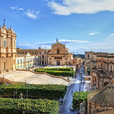 L'Anima Della Natura Lido di Noto 外观 照片
