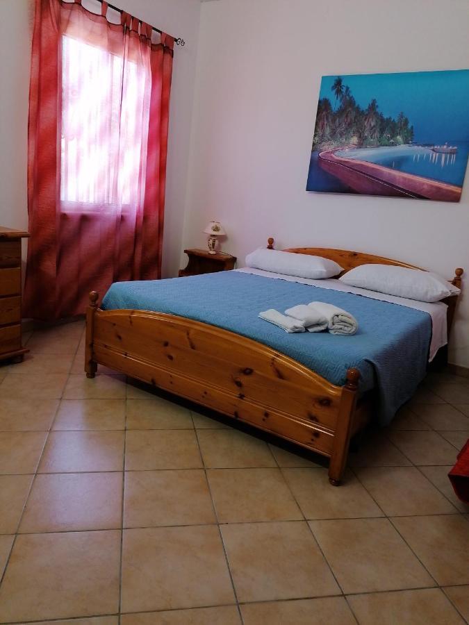 L'Anima Della Natura Lido di Noto 外观 照片