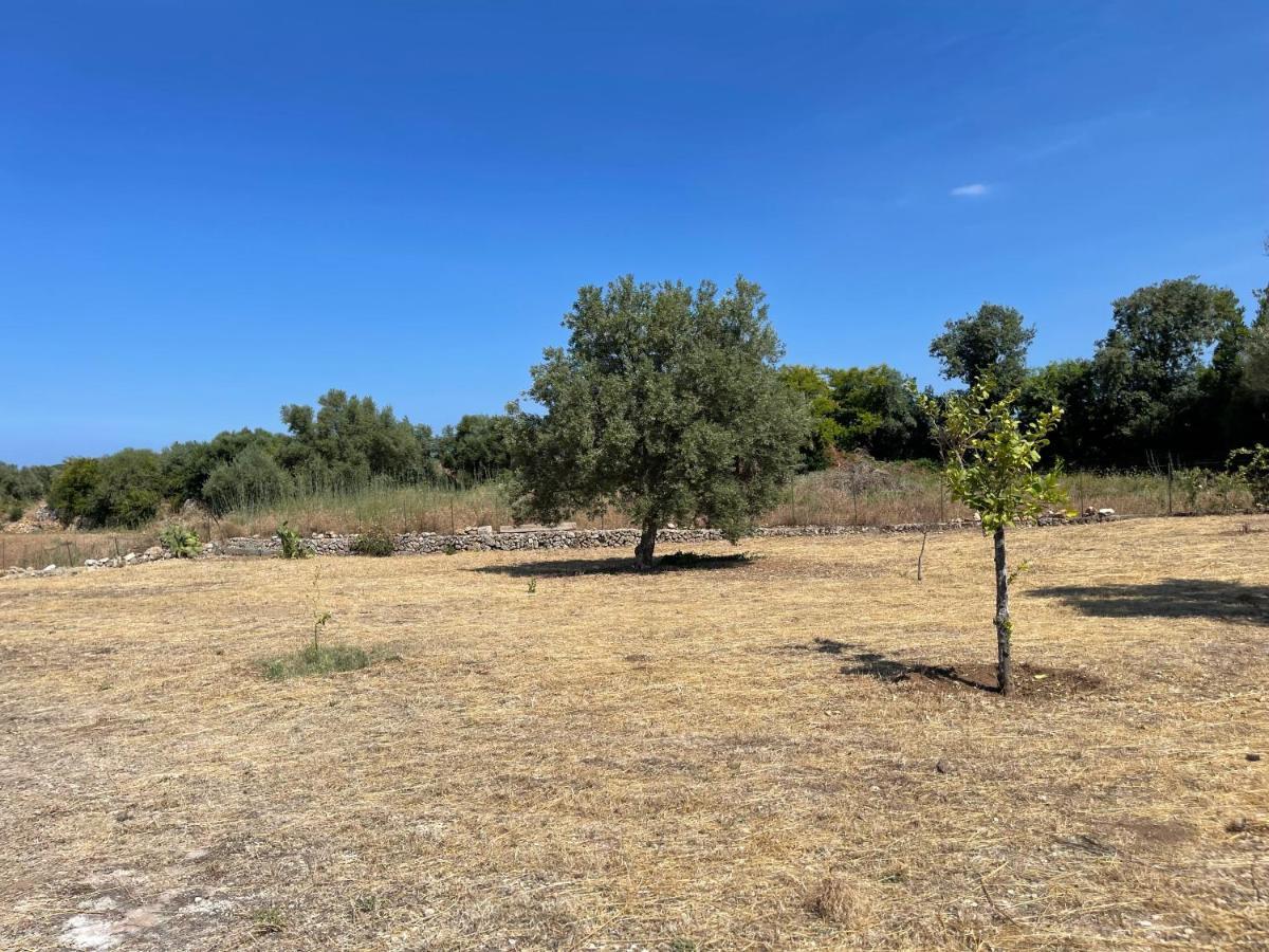 L'Anima Della Natura Lido di Noto 外观 照片